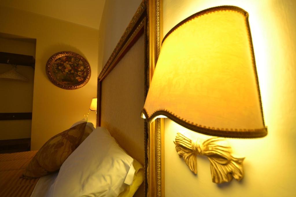 Bed & Breakfast Brizi 2*