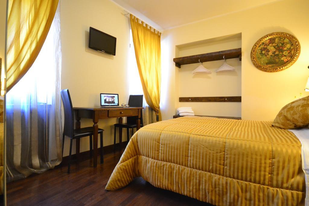 Bed & Breakfast Brizi 2*