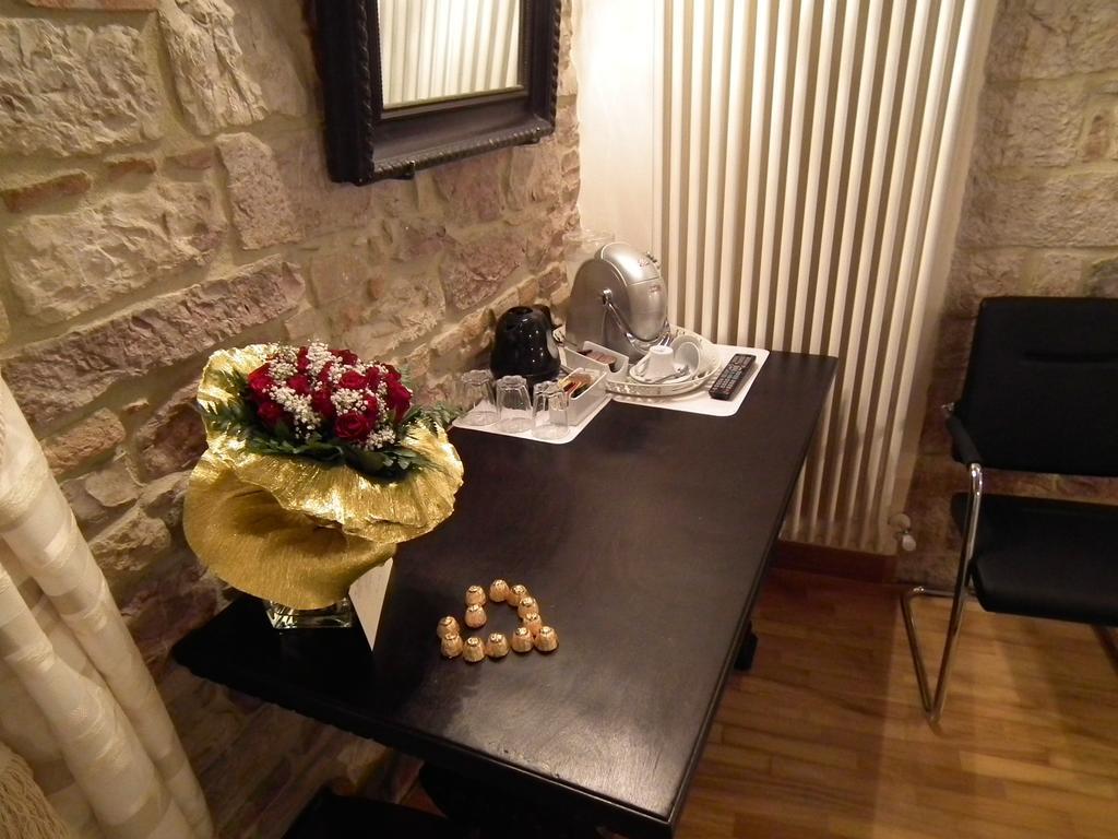 Brizi Bed & Breakfast Assisi