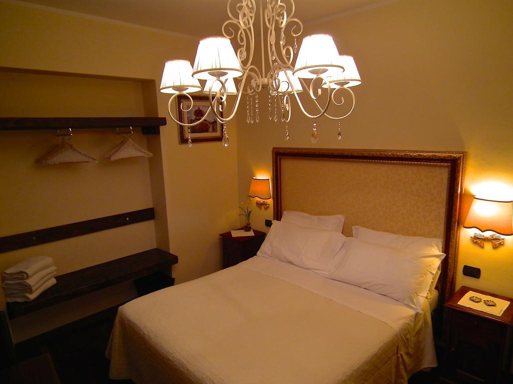 Brizi Bed and breakfast