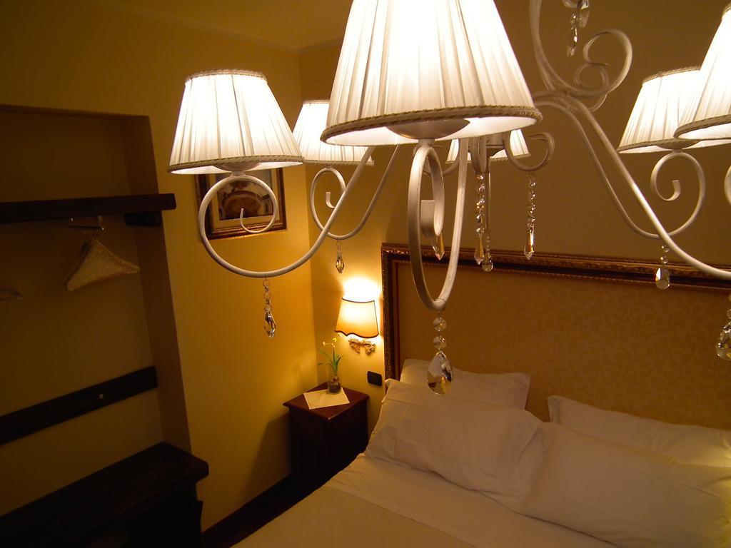 Bed & Breakfast Brizi 2*