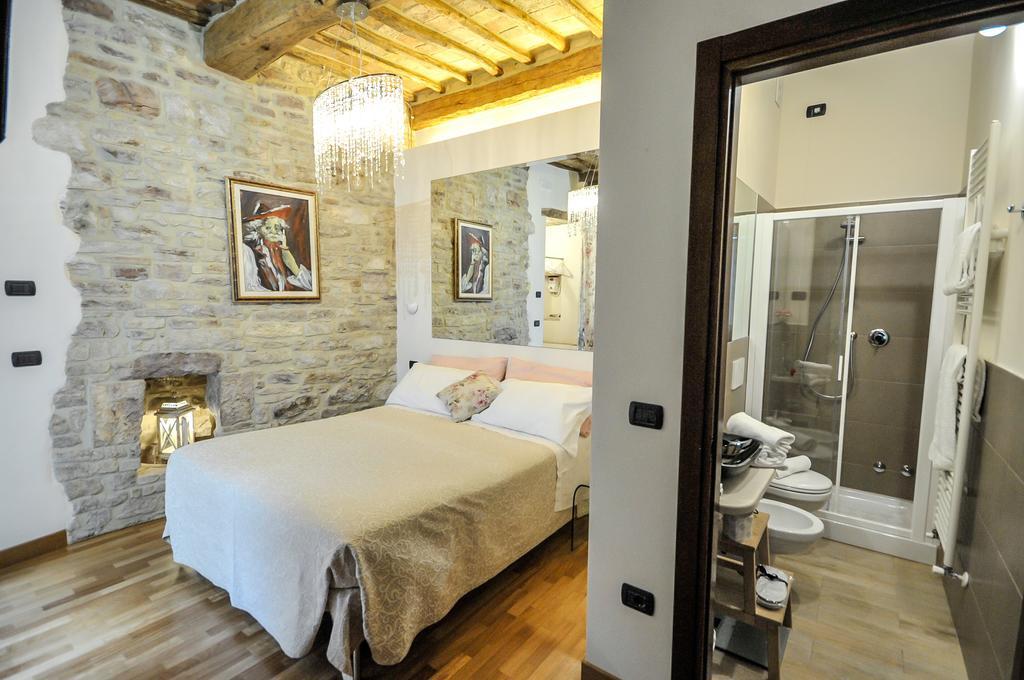 Brizi Bed & Breakfast 2*