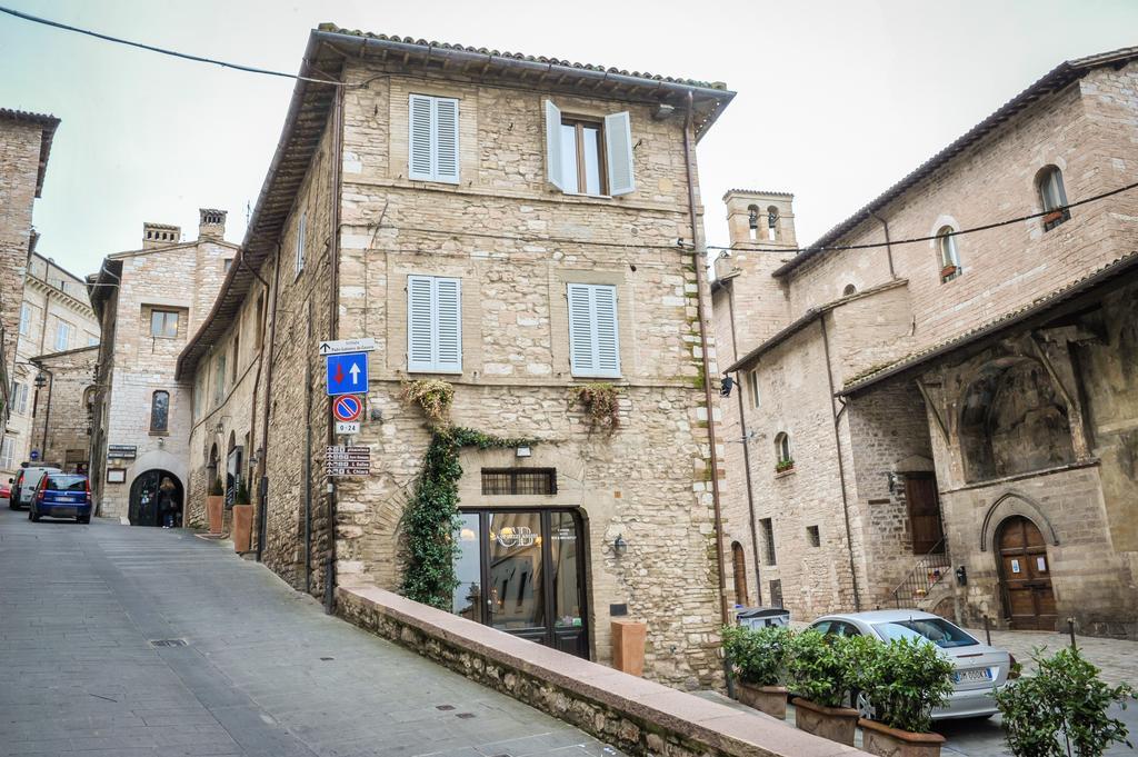 Brizi Bed & Breakfast Assisi