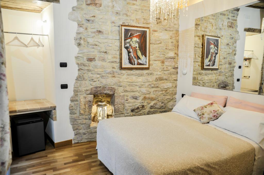 Bed & Breakfast Brizi 2*