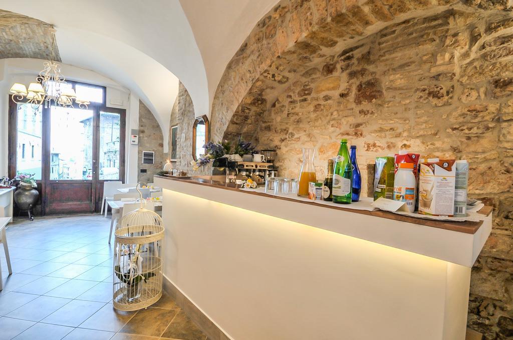 Brizi Bed & Breakfast