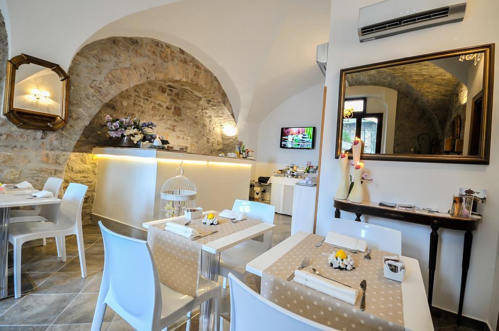 Brizi Bed and breakfast 2*