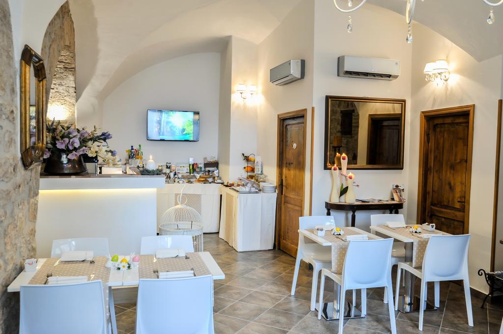 Bed and breakfast Brizi Asís