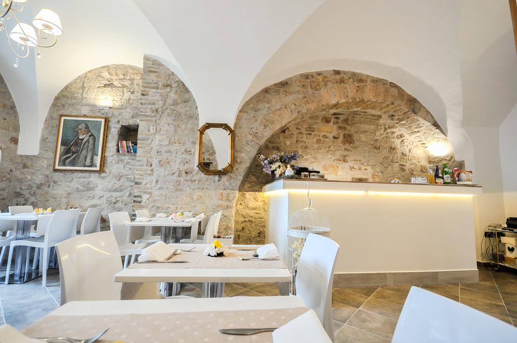 Bed and breakfast Brizi