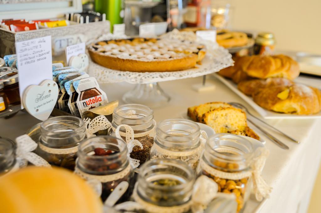 Bed and breakfast Brizi Asís