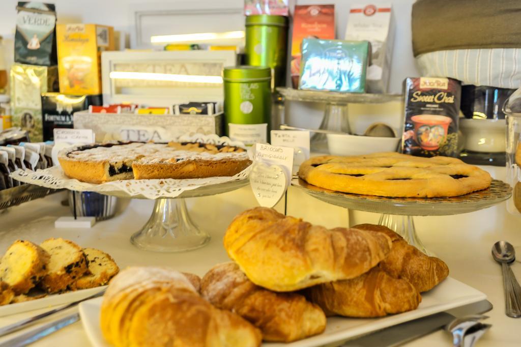 Brizi Bed and breakfast Asís