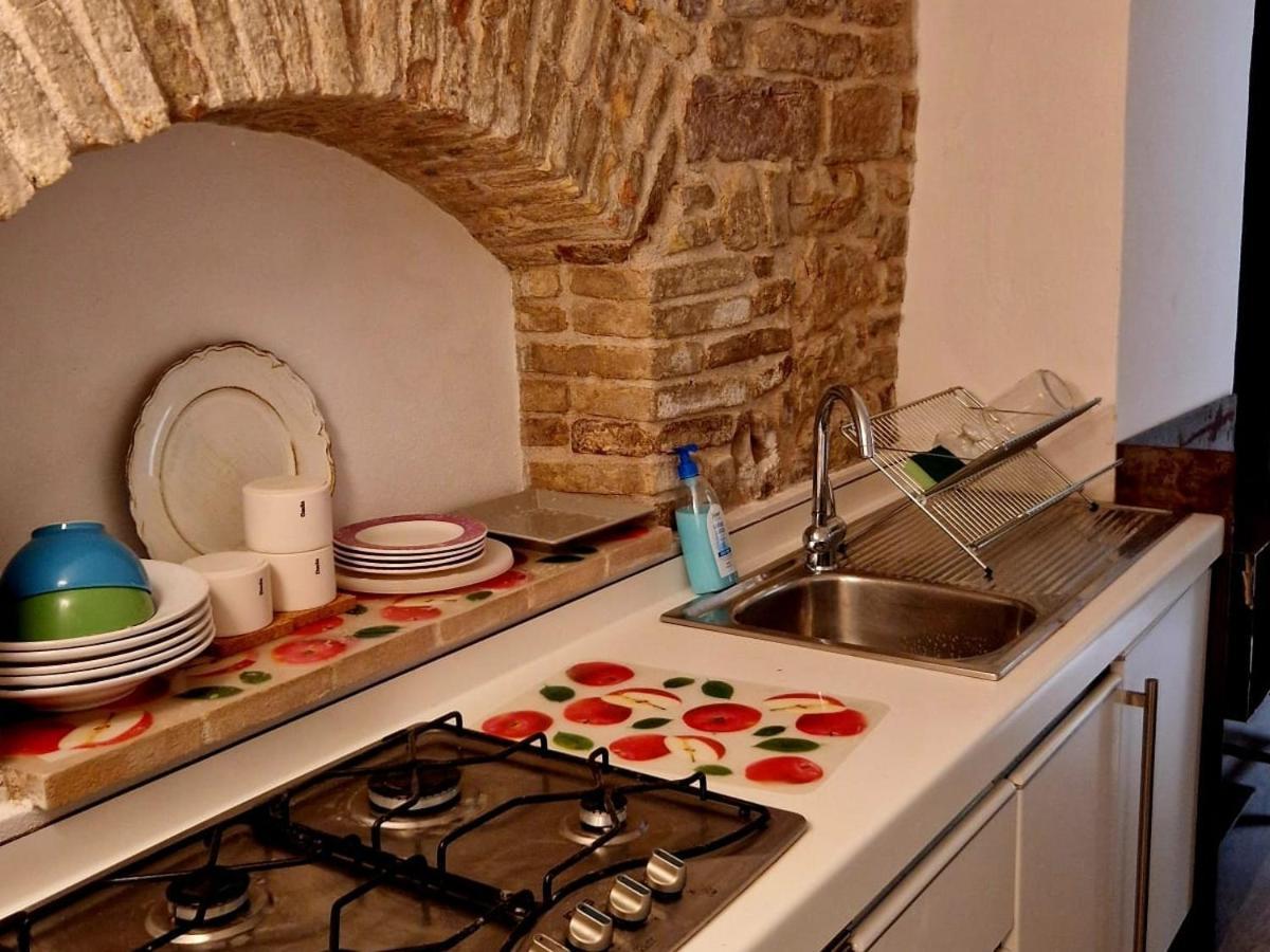 Brizi Bed & Breakfast Assisi