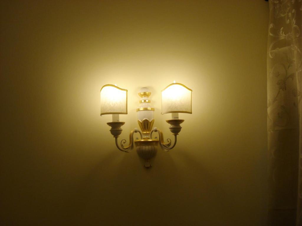 Brizi Bed and breakfast