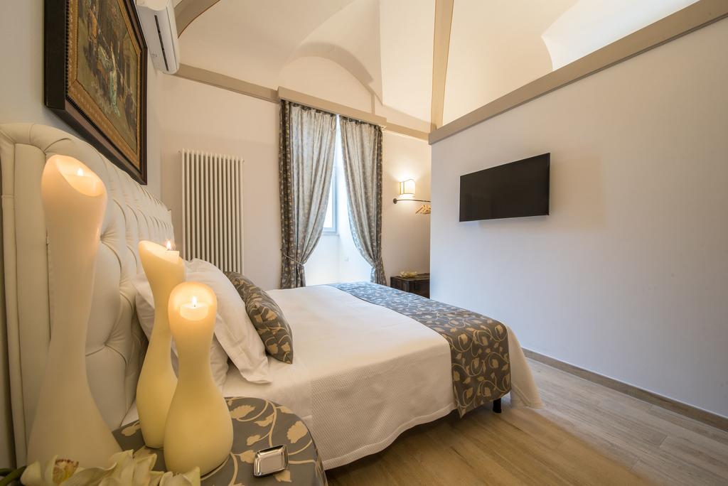 Bed and breakfast Brizi 2*