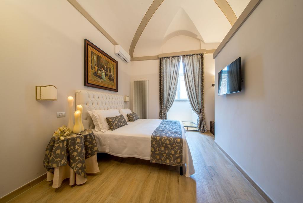 Bed and breakfast Brizi 2*