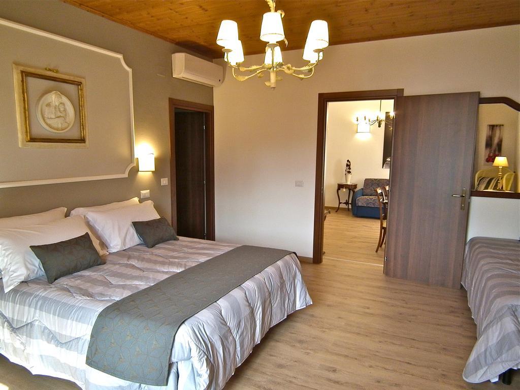 Brizi Bed and breakfast Asís