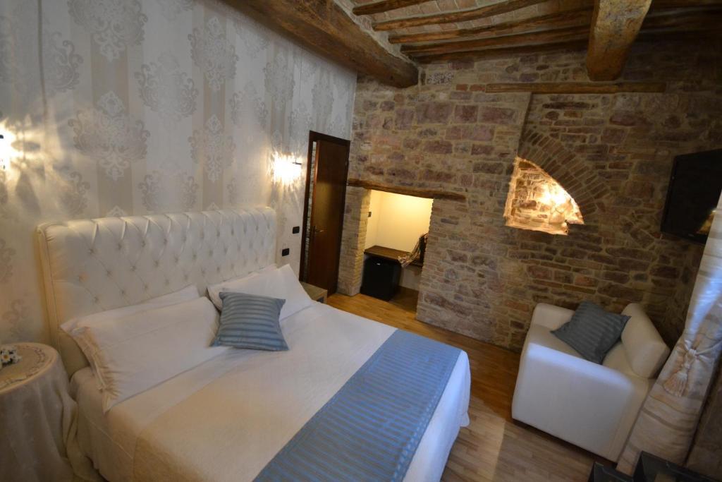 Bed and breakfast Brizi 2*
