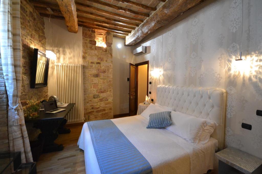 Brizi Bed and breakfast 2*