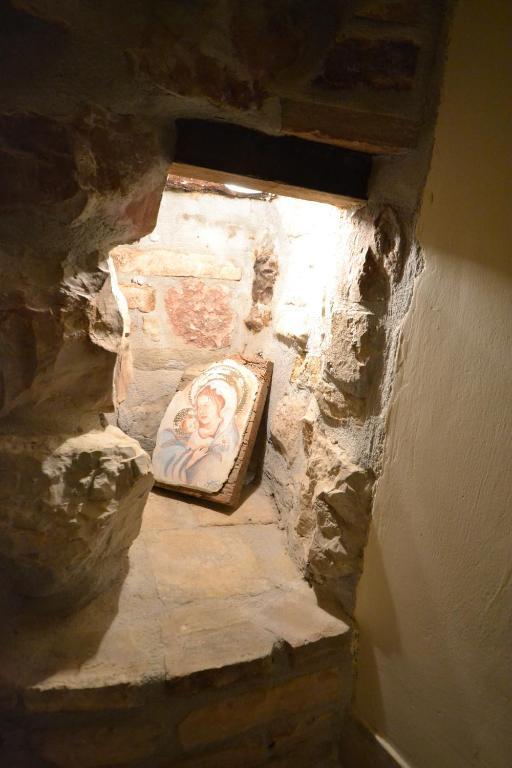 Brizi Bed & Breakfast Assisi