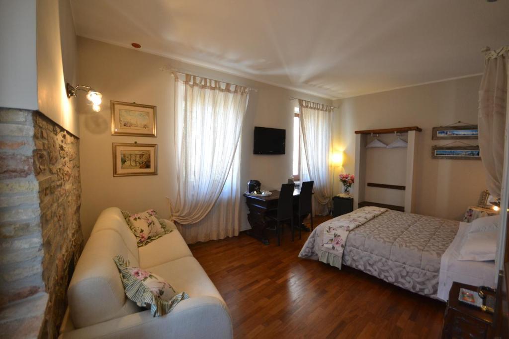 Bed and breakfast Brizi