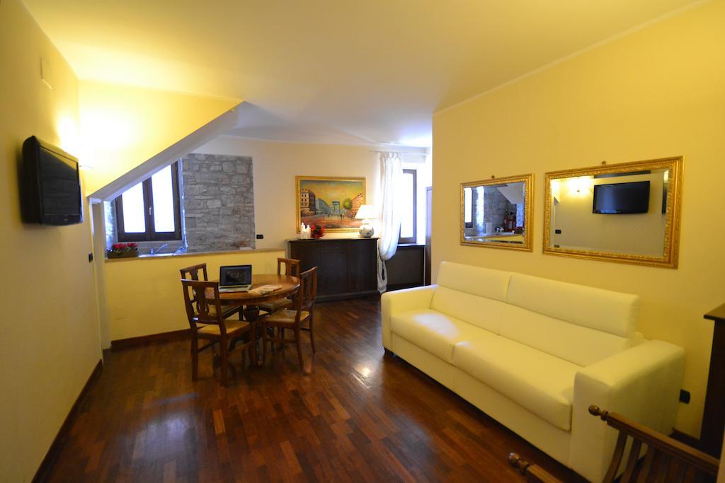 Bed & Breakfast Brizi Assisi