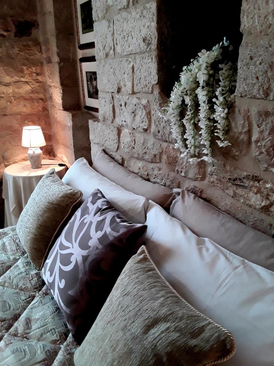 Bed & Breakfast Brizi 2*