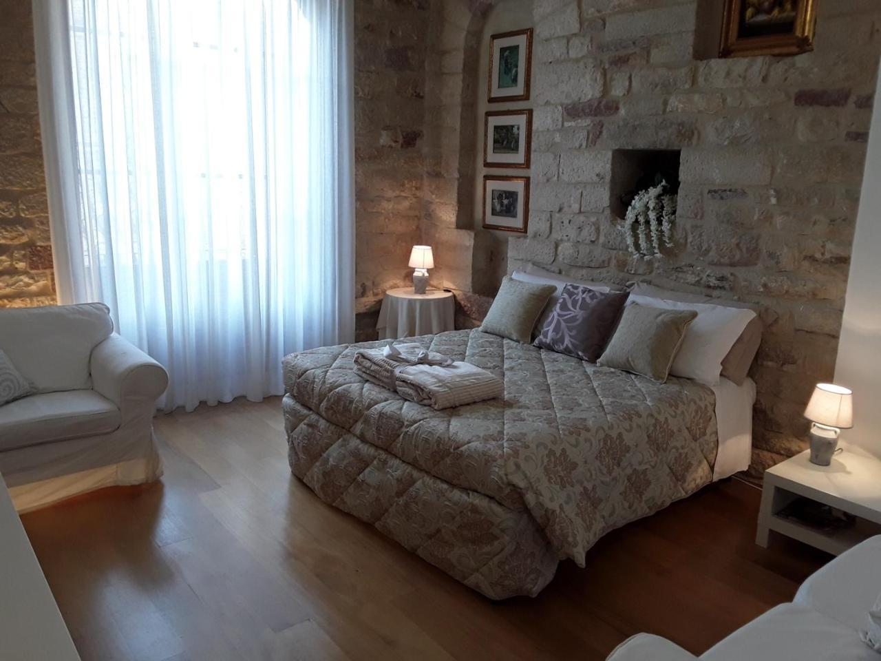 Brizi 2* Assisi