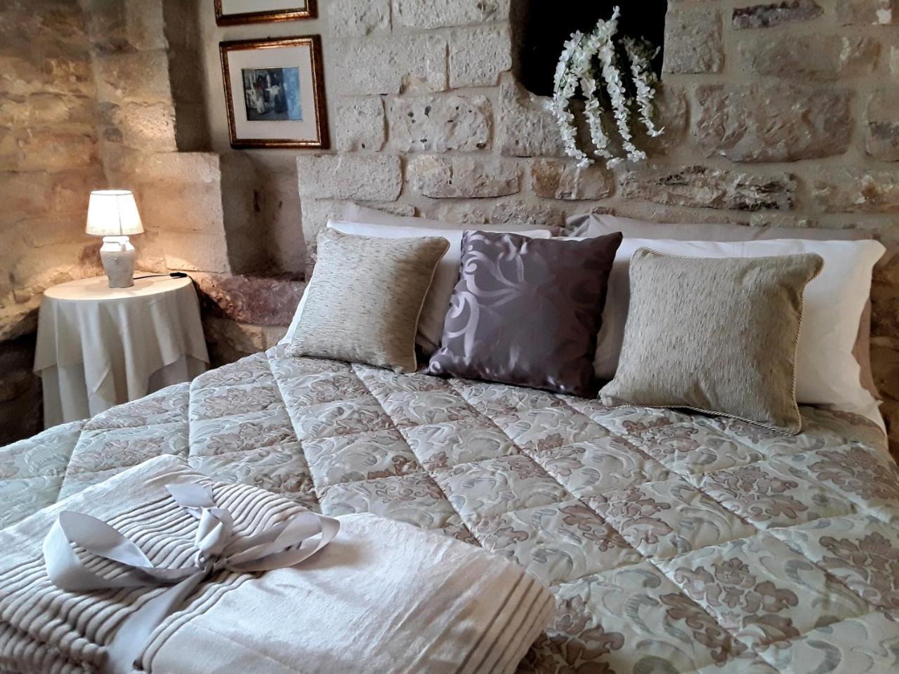 Brizi Bed and breakfast Asís
