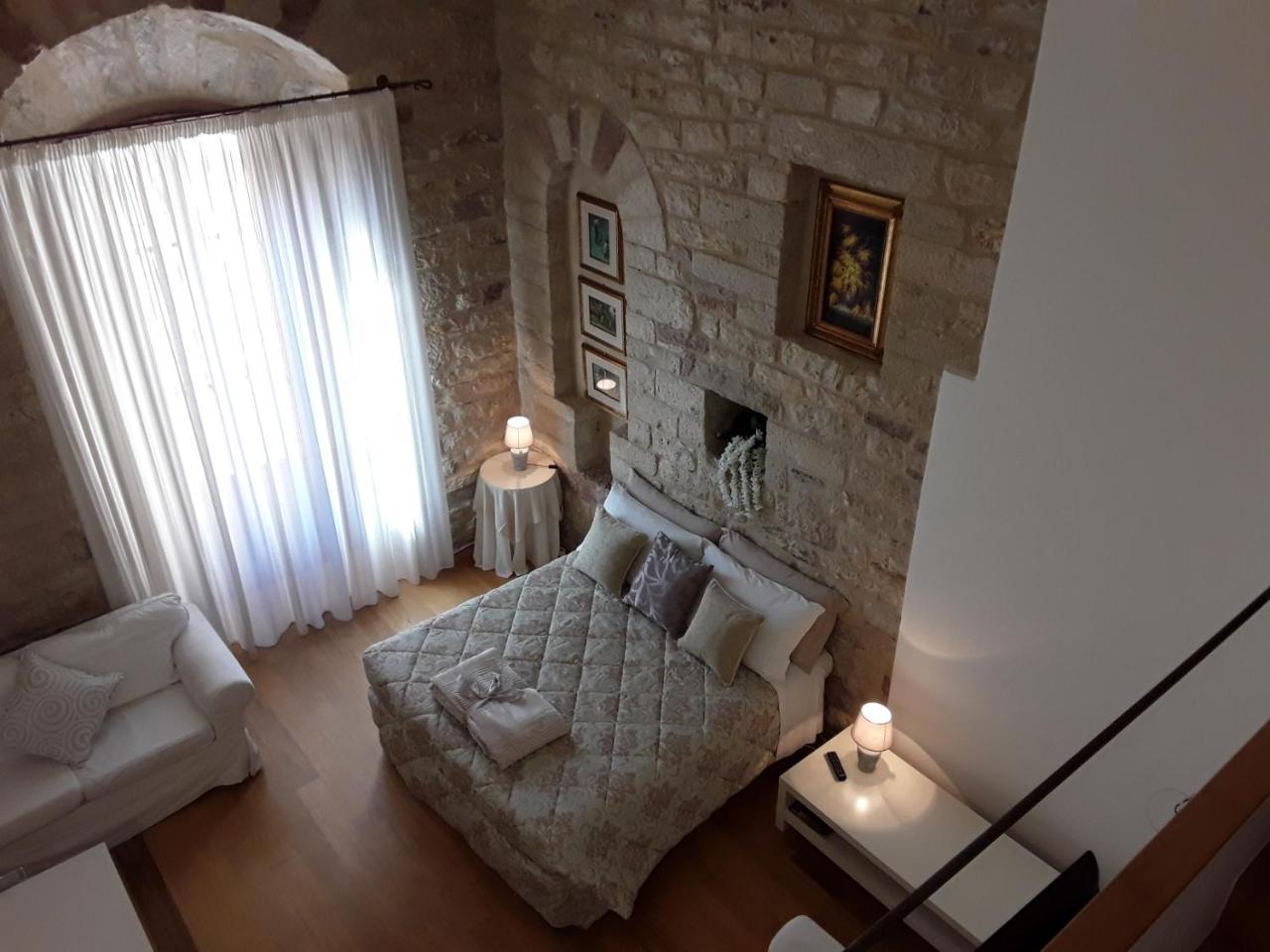 Brizi Bed and breakfast